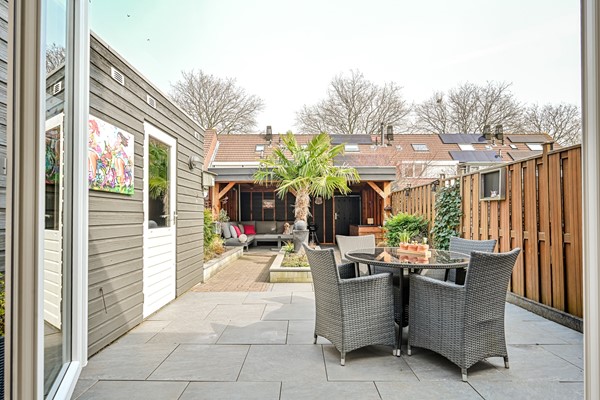 Medium property photo - Saxofoonstraat 10, 3208 DN Spijkenisse